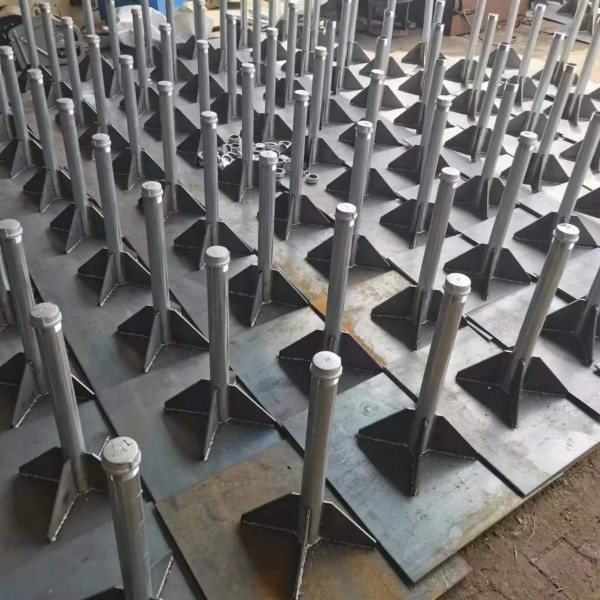 西夏鑫亿呈沉降板生产